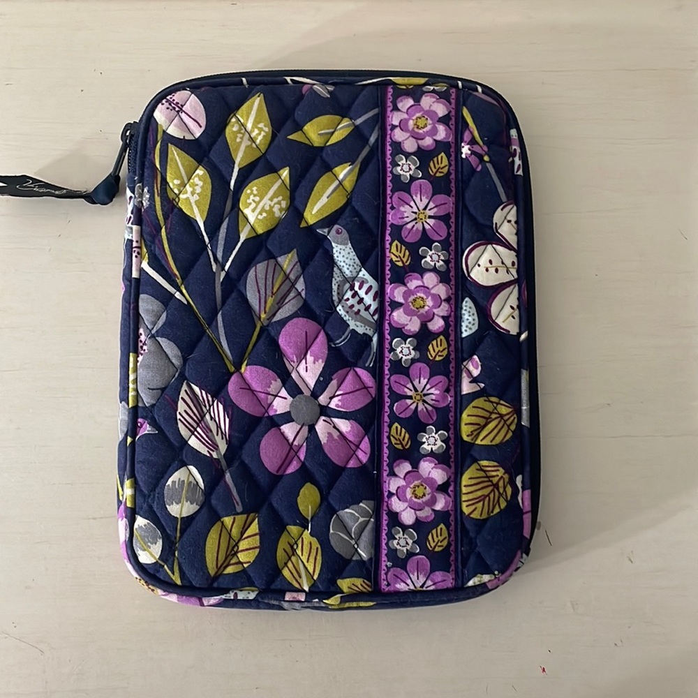 Vera Bradley Small Tablet Case (iPad mini)